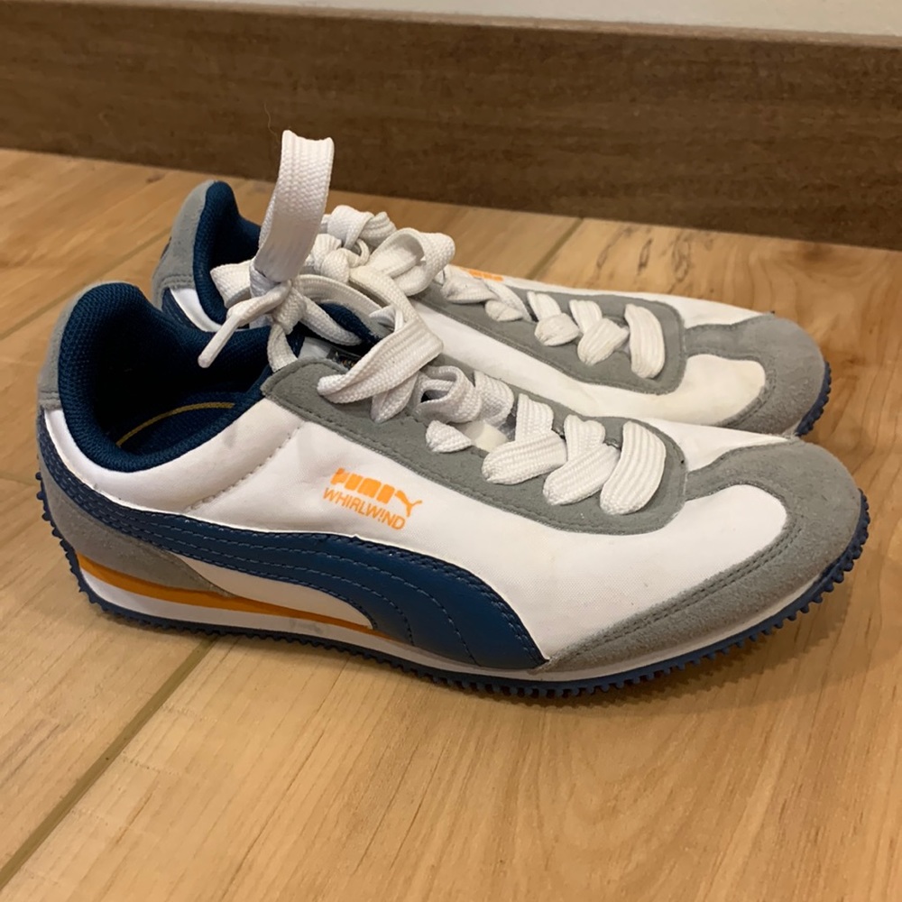 NWOT Puma Shoes